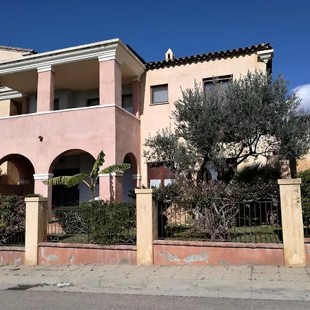 Casa Elisa Villasimius