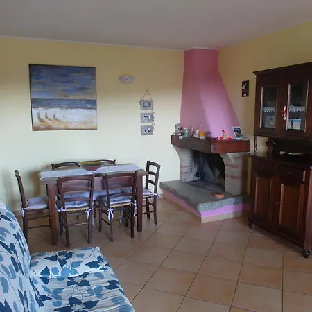 Casa Elisa * Villasimius